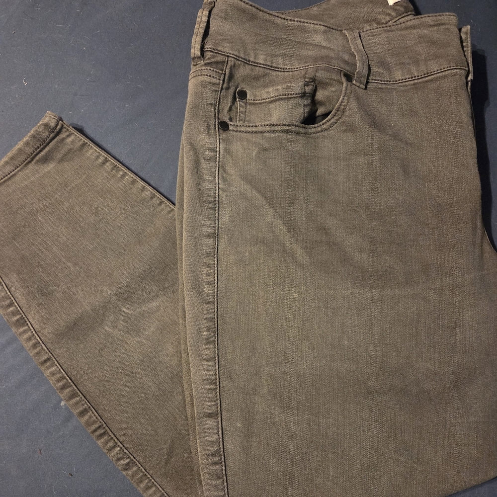 Torrid Jeggings